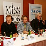 Miss esk republiky 2006 - finle - Fronk-181153.jpg