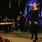 Lucie Bl a Vclav Noid Brta, koncert pro Mikule, aroice - Fronk-202521.JPG