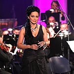 Lucie Bl - benefin koncert Hvzdy pod betlmskou hvzdou - Fronk-220741.jpg