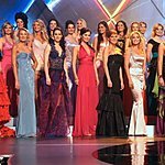 Jubilejn XX. finlov veer Miss esk republiky - Fronk-223410.jpg