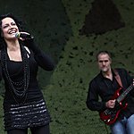 Lucie Bl a kapela Petra Malska, Nm욝 na Han - Fronk-163739.JPG