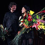 Lucie Bílá a Petr Malásek, koncert Brno - Fronk-212947.jpg