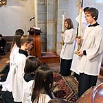 Lucie Bílá na mši v kostele sv. Bartoloměje - Fronk-105402.JPG