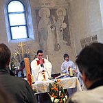 Lucie Bl a Boni pueri, kostel sv. Bartolomje Kyje - Fronk-104247.jpg