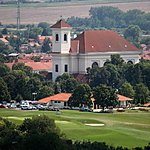 JUREX Cup 2009: prost�ed� a partne�i - Fronk-081510.JPG