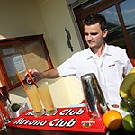 JUREX Cup 2009: prost�ed� a partne�i - Fronk-155818.JPG