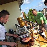JUREX Cup 2009: vyhl�en� a party - Fronk-155956.JPG