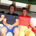 JUREX Cup 2009: vyhl�en� a party - Fronk-164018.JPG