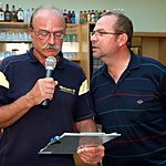 JUREX Cup 2009: vyhl�en� a party - Fronk-165558.JPG