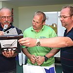 JUREX Cup 2009: vyhl�en� a party - Fronk-165847.JPG