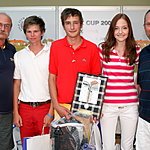 JUREX Cup 2009: vyhl�en� a party - Fronk-170252.JPG