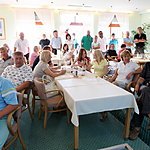 JUREX Cup 2009: vyhl�en� a party - Fronk-170932.JPG