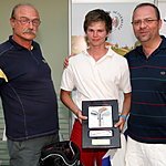 JUREX Cup 2009: vyhl�en� a party - Fronk-171024.JPG
