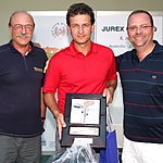 JUREX Cup 2009: vyhl�en� a party - Fronk-171111.JPG